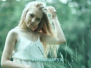 Tinybeautyx