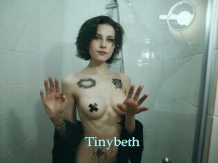 tinybeth 1 grosse cochonne