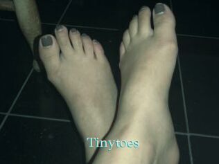 Tinytoes