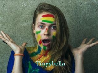 Tinyybella