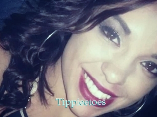Tippieetoes