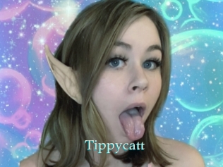 tippycatt 1 grosse cochonne