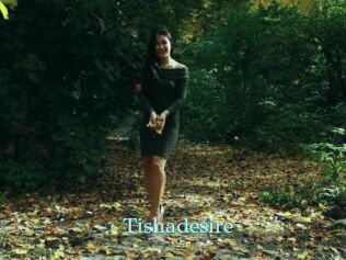 Tishadesire