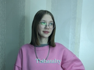 Tishatalty