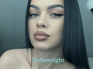 Tishawright