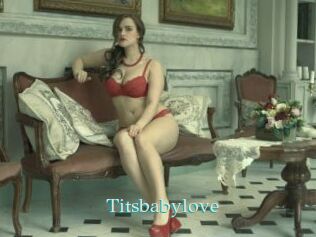 titsbabylove 1 grosse cochonne