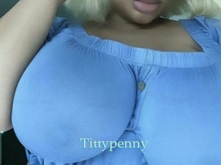 tittypenny 1 grosse cochonne