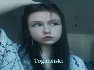 togakeiski 1 grosse cochonne