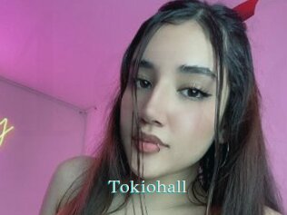 Tokiohall