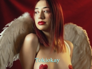 Tokiokay