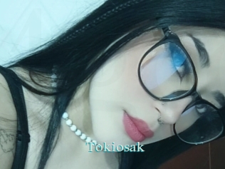 Tokiosak