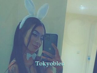 Tokyobleu