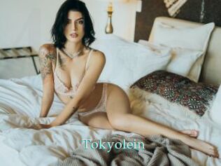 tokyolein 1 grosse cochonne