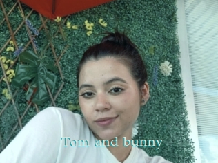 Tom_and_bunny