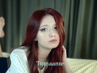 Tomaante