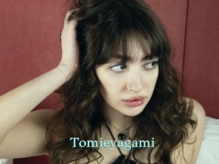 Tomieyagami