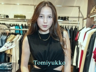 Tomiyukko