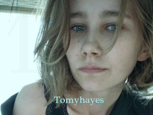 Tomyhayes