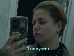 Tonnysent