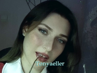 tonyaeller 1 grosse cochonne