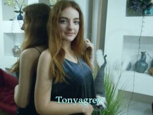 Tonyagrey