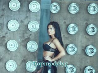 Topmodelyg