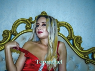 Toprachel