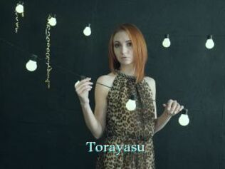 Torayasu