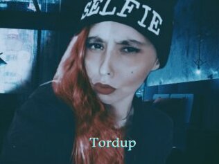 Tordup