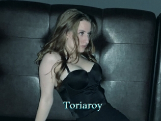 Toriaroy