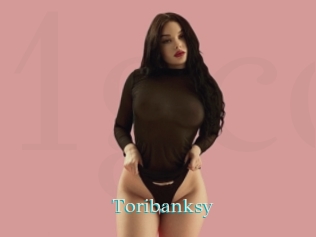 Toribanksy