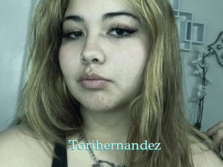 Torihernandez