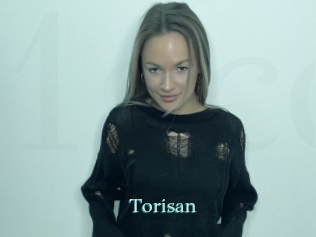 Torisan