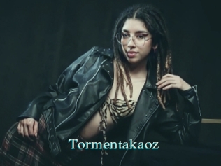 Tormentakaoz
