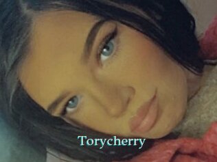 torycherry 1 grosse cochonne
