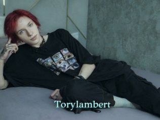 Torylambert
