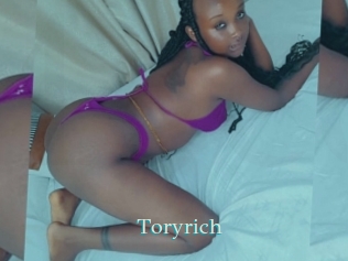 Toryrich