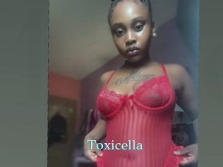 Toxicella