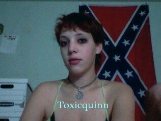 Toxicquinn