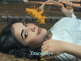 tracejolye 1 grosse cochonne