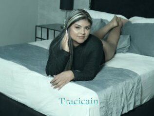 Tracicain