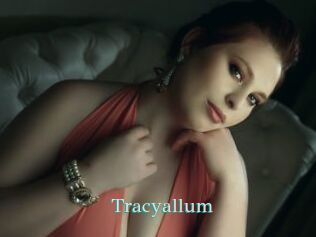 Tracyallum