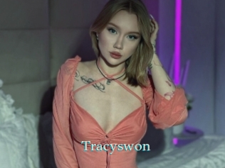 Tracyswon