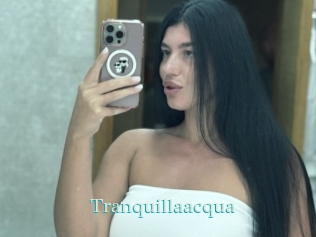 Tranquillaacqua