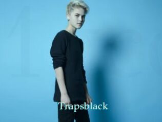 Trapsblack