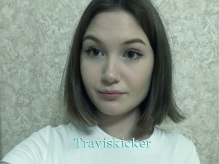 Traviskicker