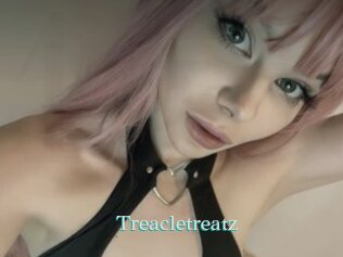 Treacletreatz