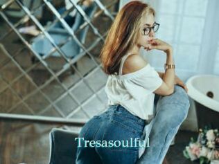 Tresasoulful
