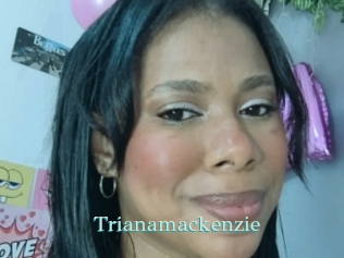 Trianamackenzie