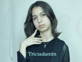 Triciadantin